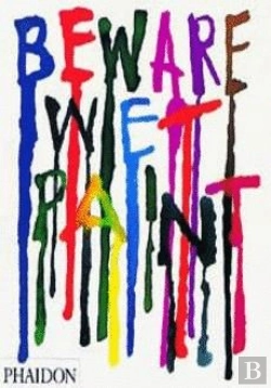 Bertrand.pt - Beware Wet Paint