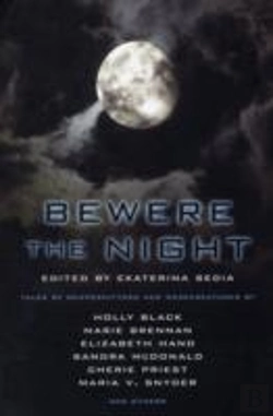 Bertrand.pt - Bewere The Night