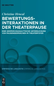 Bewertungsinteraktionen In Der Theaterpa