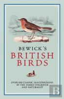 Bewick'S British Birds