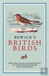 Bewick'S British Birds