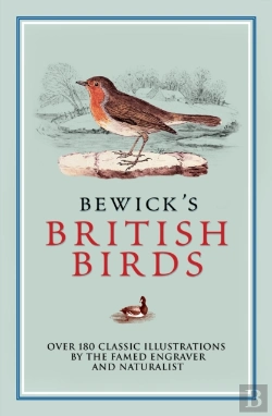Bertrand.pt - Bewick'S British Birds