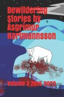 Bewildering Stories By Asgrimur Hartmannsson
