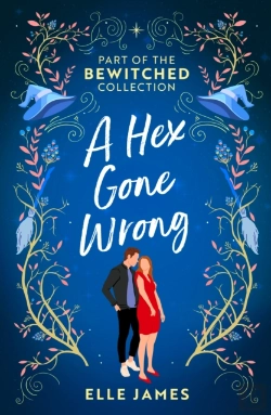 Bertrand.pt - Bewitched: A Hex Gone Wrong
