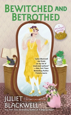 Bertrand.pt - Bewitched and Betrothed