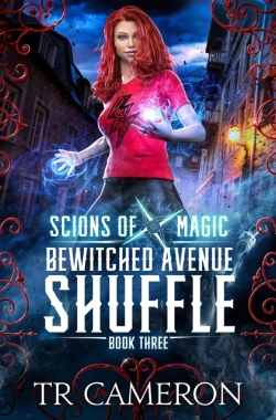 Bertrand.pt - Bewitched Avenue Shuffle