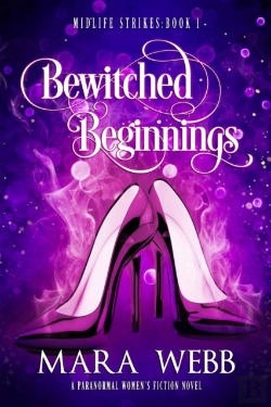 Bertrand.pt - Bewitched Beginnings