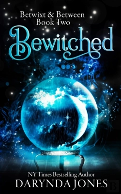 Bertrand.pt - Bewitched: Betwixt  Amp  Between Book Tw