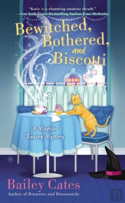 Bertrand.pt - Bewitched, Bothered, And Biscotti