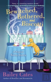 Bewitched, Bothered, And Biscotti