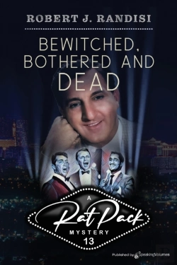 Bertrand.pt - Bewitched, Bothered And Dead