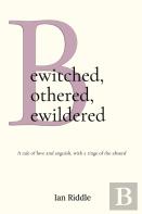 Bewitched, Bothered, Bewildered