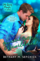 Bewitched, Bottled, And Bewildered