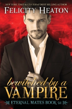 Bertrand.pt - Bewitched By A Vampire