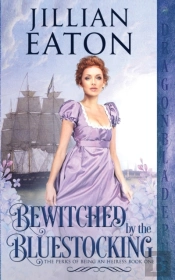Bewitched By The Bluestocking