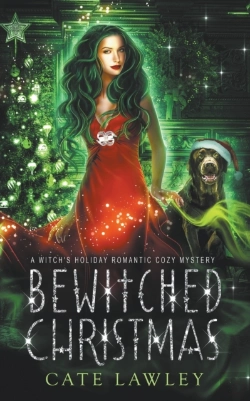 Bertrand.pt - Bewitched Christmas