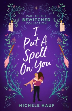 Bertrand.pt - Bewitched: I Put A Spell On You