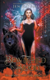 Bewitched In Blood
