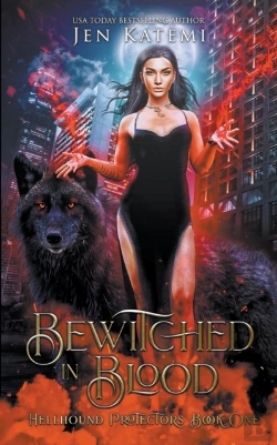 Bertrand.pt - Bewitched In Blood