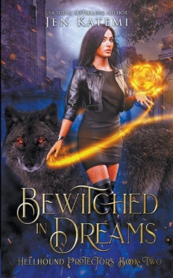 Bertrand.pt - Bewitched In Dreams