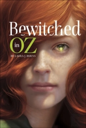 Bewitched In Oz