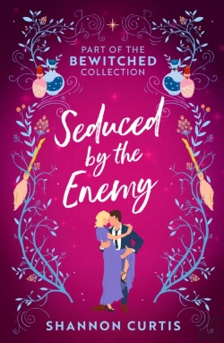 Bertrand.pt - Bewitched: Seduced By The Enemy