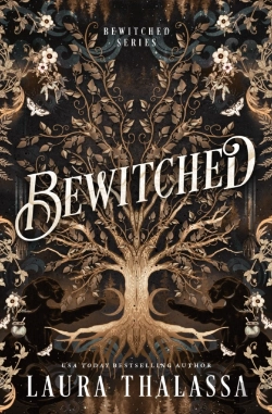 Bertrand.pt - Bewitched (Standard Edition)