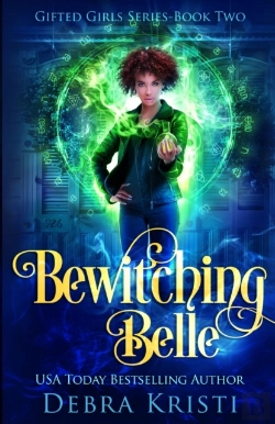 Bertrand.pt - Bewitching Belle