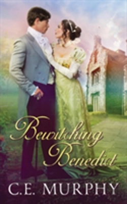 Bertrand.pt - Bewitching Benedict