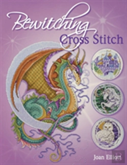 Bertrand.pt - Bewitching Cross Stitch