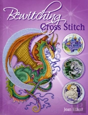 Bewitching Cross Stitch