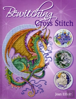 Bertrand.pt - Bewitching Cross Stitch