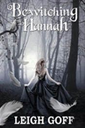 Bewitching Hannah