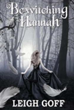 Bertrand.pt - Bewitching Hannah