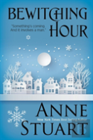 Bewitching Hour