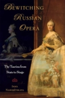 Bertrand.pt - Bewitching Russian Opera