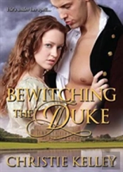 Bewitching The Duke