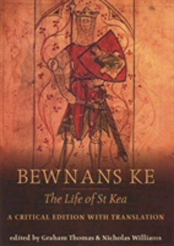 Bertrand.pt - Bewnans Ke / The Life Of St Kea