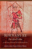 Bewnans Ke / The Life Of St Kea