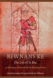 Bewnans Ke / The Life Of St Kea