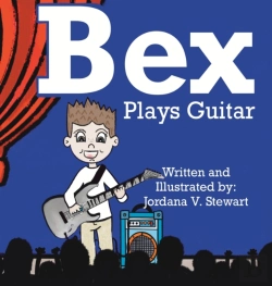 Bertrand.pt - Bex Plays Guitar