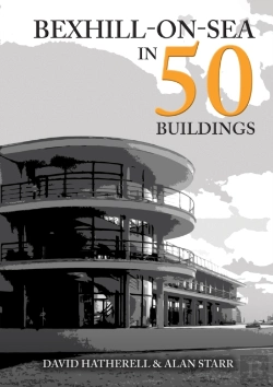 Bertrand.pt - Bexhill-On-Sea In 50 Buildings