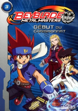 Bertrand.pt - Beyblade Fusion - Roman 3