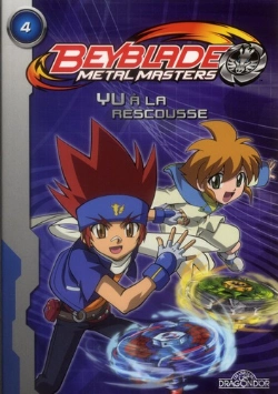 Bertrand.pt - Beyblade Fusion - Roman 4