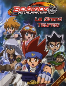Bertrand.pt - Beyblade - Le Grand Tournoi