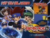 Beyblade - Le Kit Du Blader