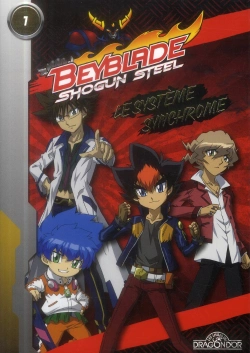Bertrand.pt - Beyblade - Le Systeme Synchrome