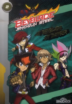 Bertrand.pt - Beyblade - Roman 2