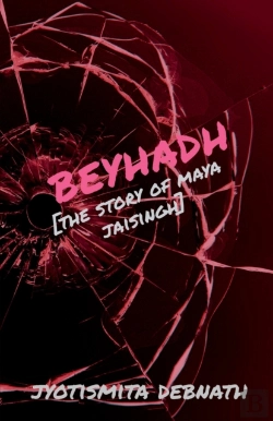 Bertrand.pt - Beyhadh : The Story Of Maya Jaisingh