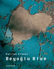 Beyoglu Blue